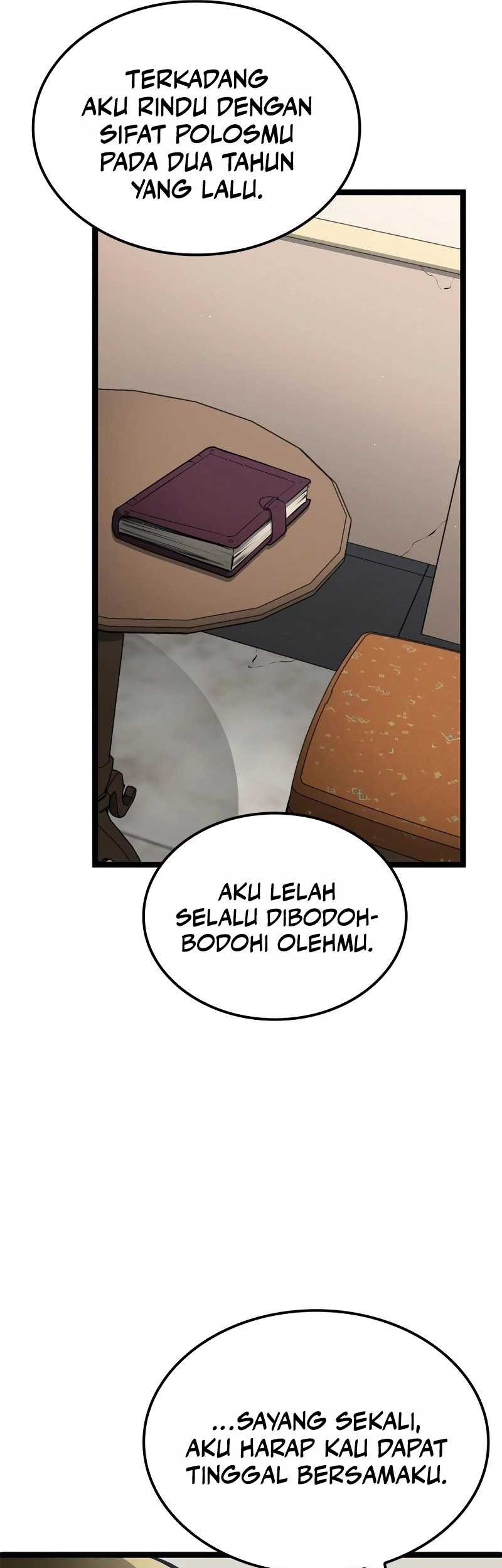 Kalli the Champion Chapter 56 Gambar 9