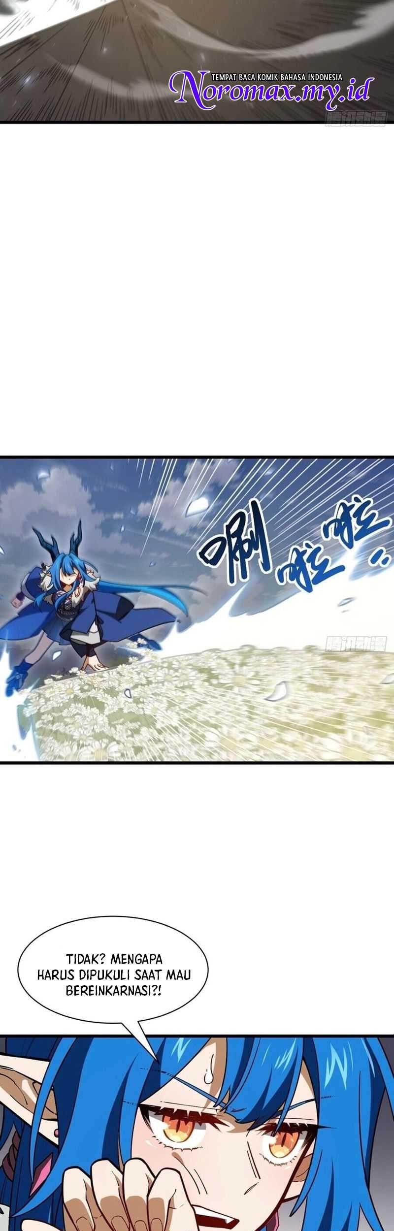 Scoring the Sacred Body of the Ancients from the Get-go Chapter 54 Gambar 22