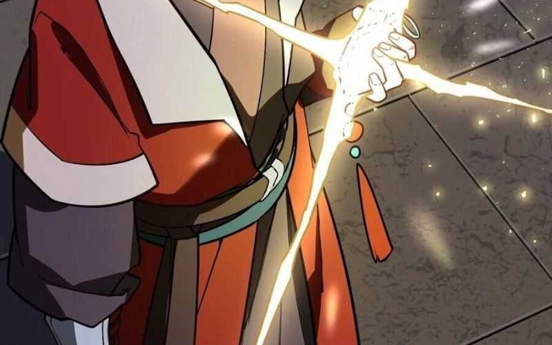 Scoring the Sacred Body of the Ancients from the Get-go Chapter 54 Gambar 66
