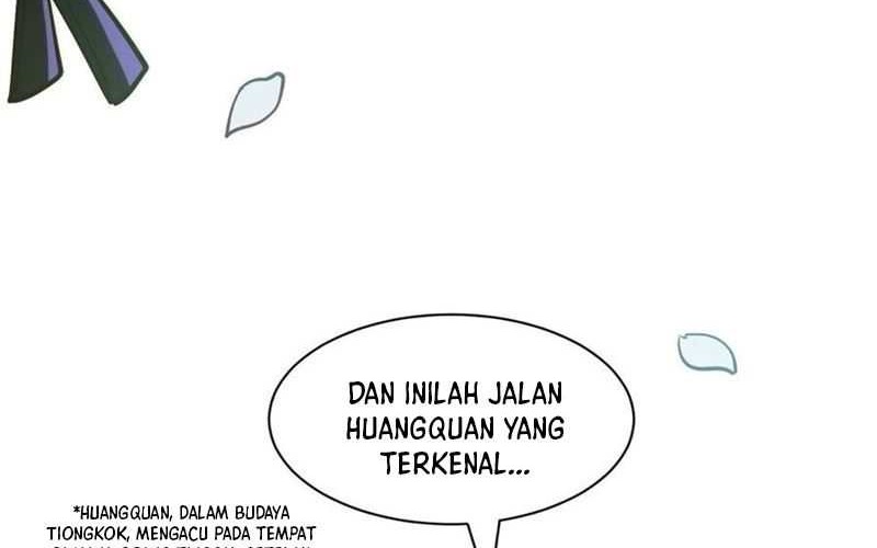 Scoring the Sacred Body of the Ancients from the Get-go Chapter 54 Gambar 13