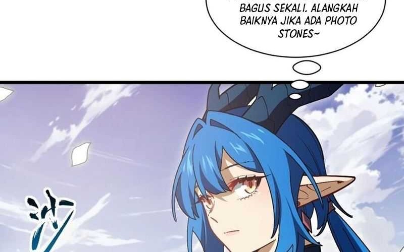 Scoring the Sacred Body of the Ancients from the Get-go Chapter 54 Gambar 15