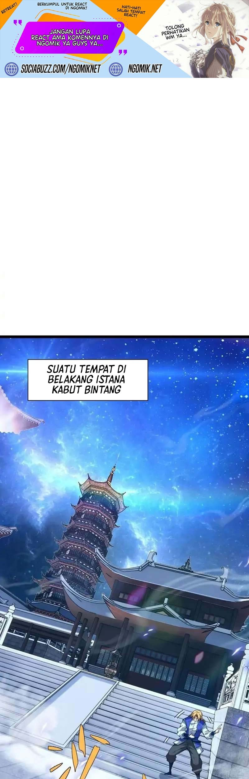 Baca Manhua Second Fight Against the Heavens Chapter 65 Gambar 2