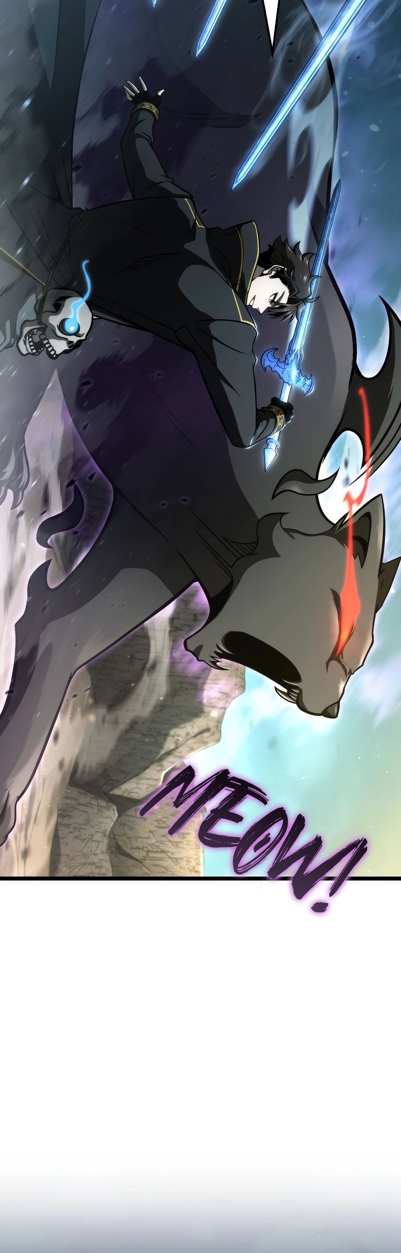 Insanely-Talented Player Chapter 46 Gambar 48