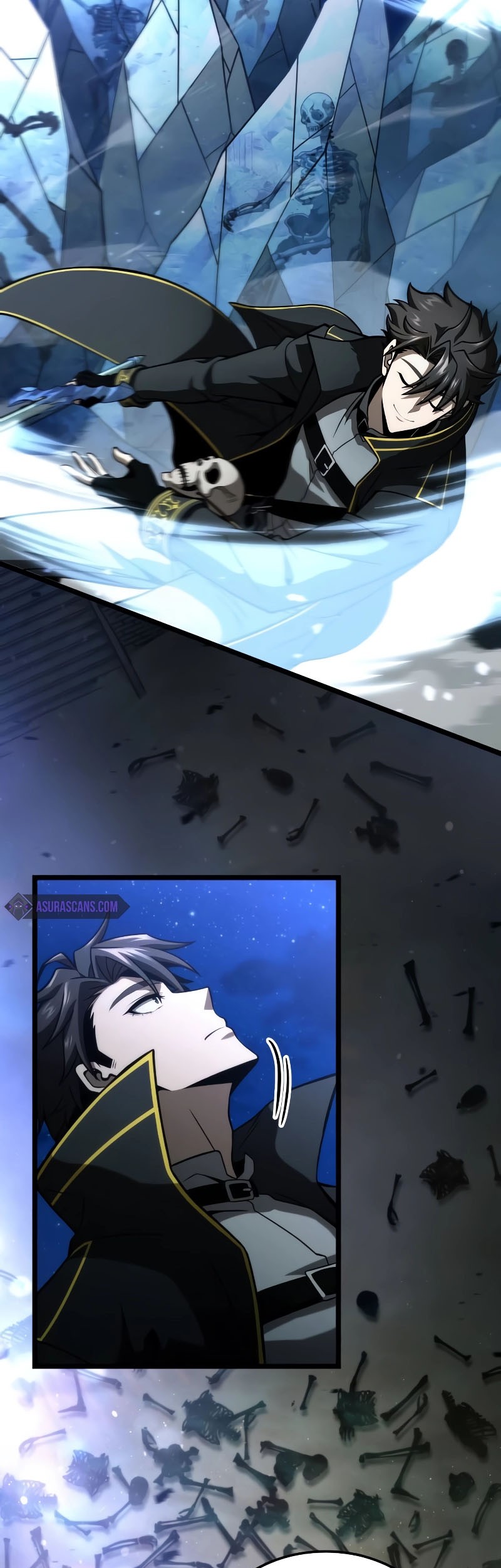 Insanely-Talented Player Chapter 46 Gambar 50