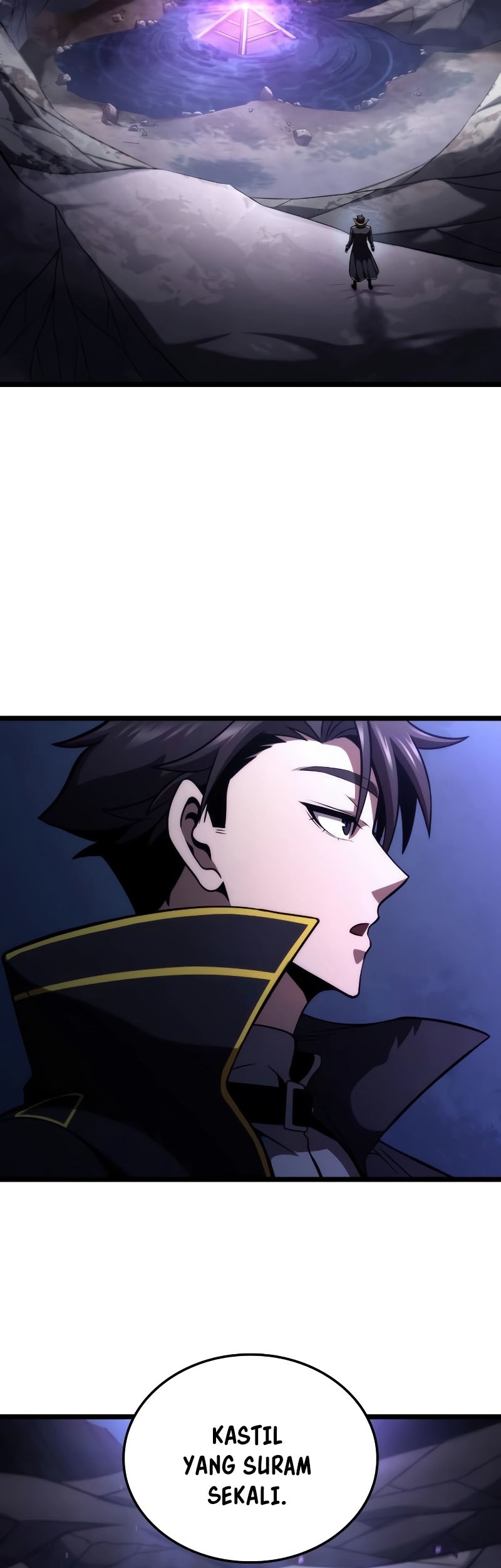 Insanely-Talented Player Chapter 46 Gambar 58