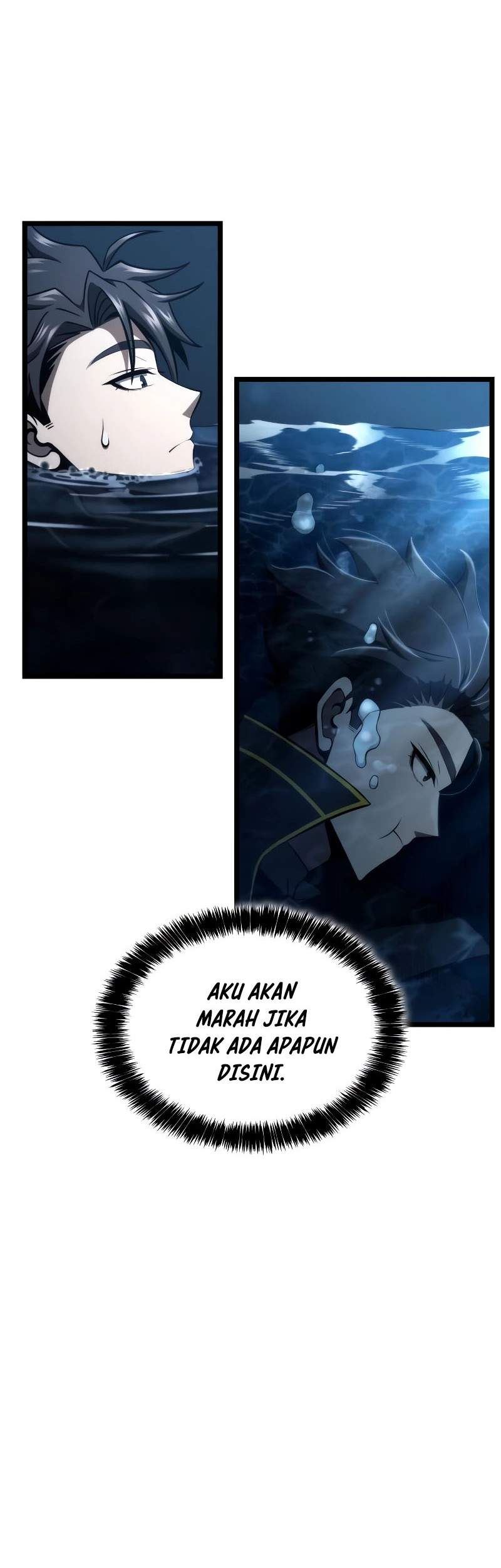 Insanely-Talented Player Chapter 46 Gambar 61