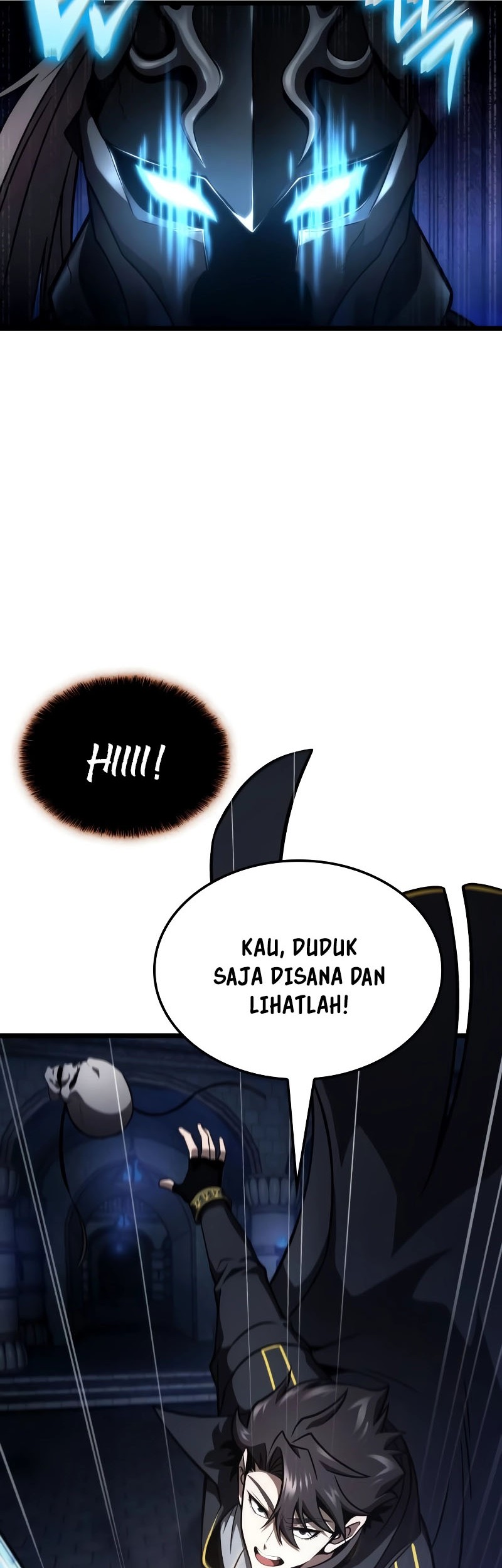 Insanely-Talented Player Chapter 46 Gambar 67