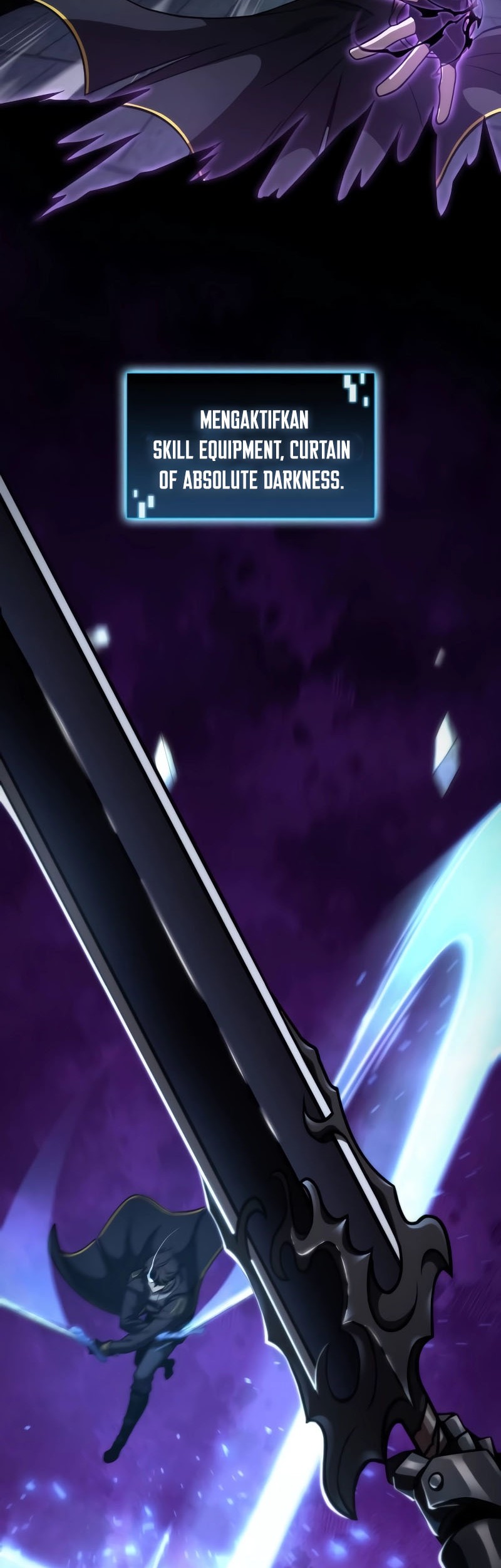 Insanely-Talented Player Chapter 46 Gambar 69