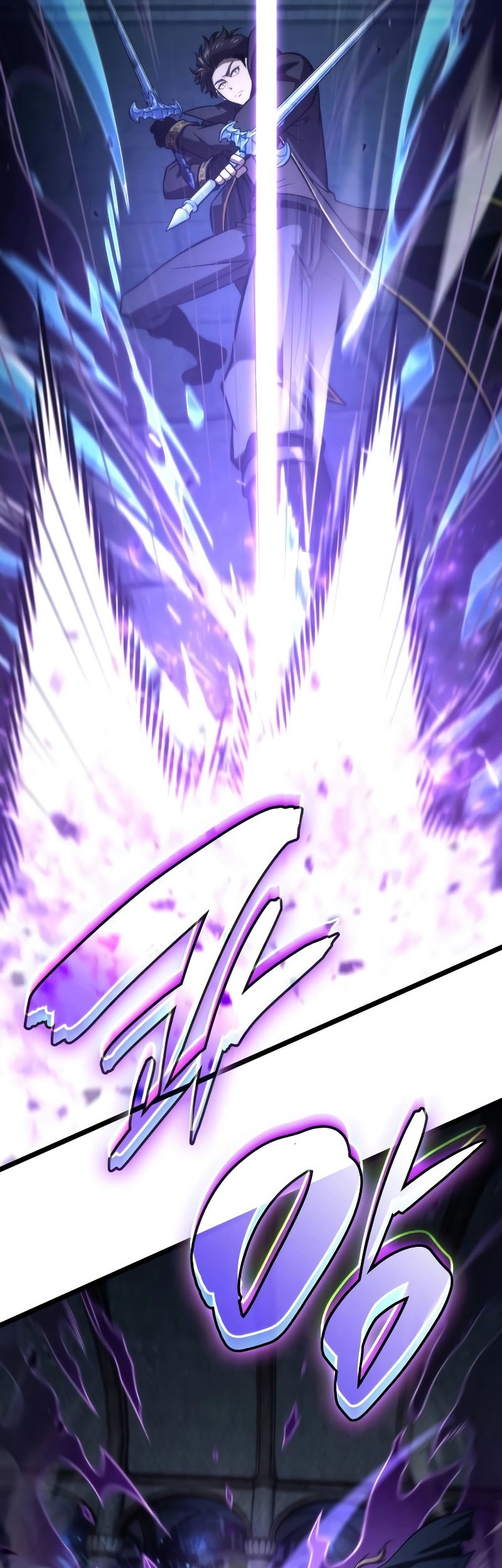 Insanely-Talented Player Chapter 46 Gambar 72