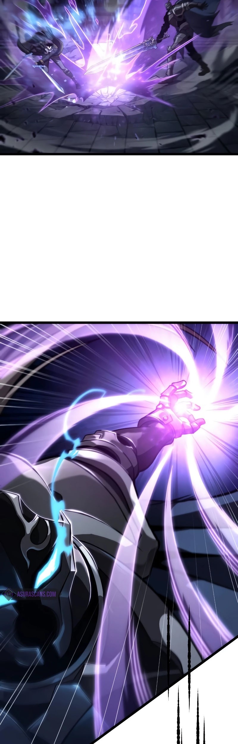 Insanely-Talented Player Chapter 46 Gambar 73
