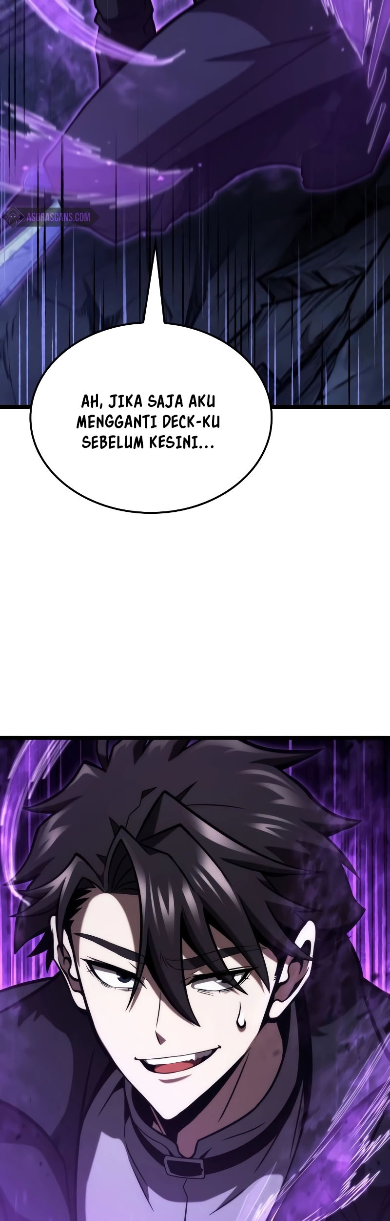 Insanely-Talented Player Chapter 46 Gambar 75