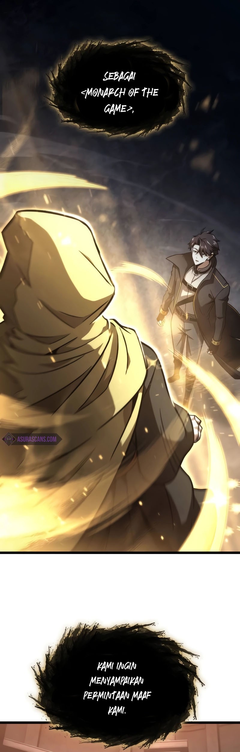 Insanely-Talented Player Chapter 46 Gambar 7