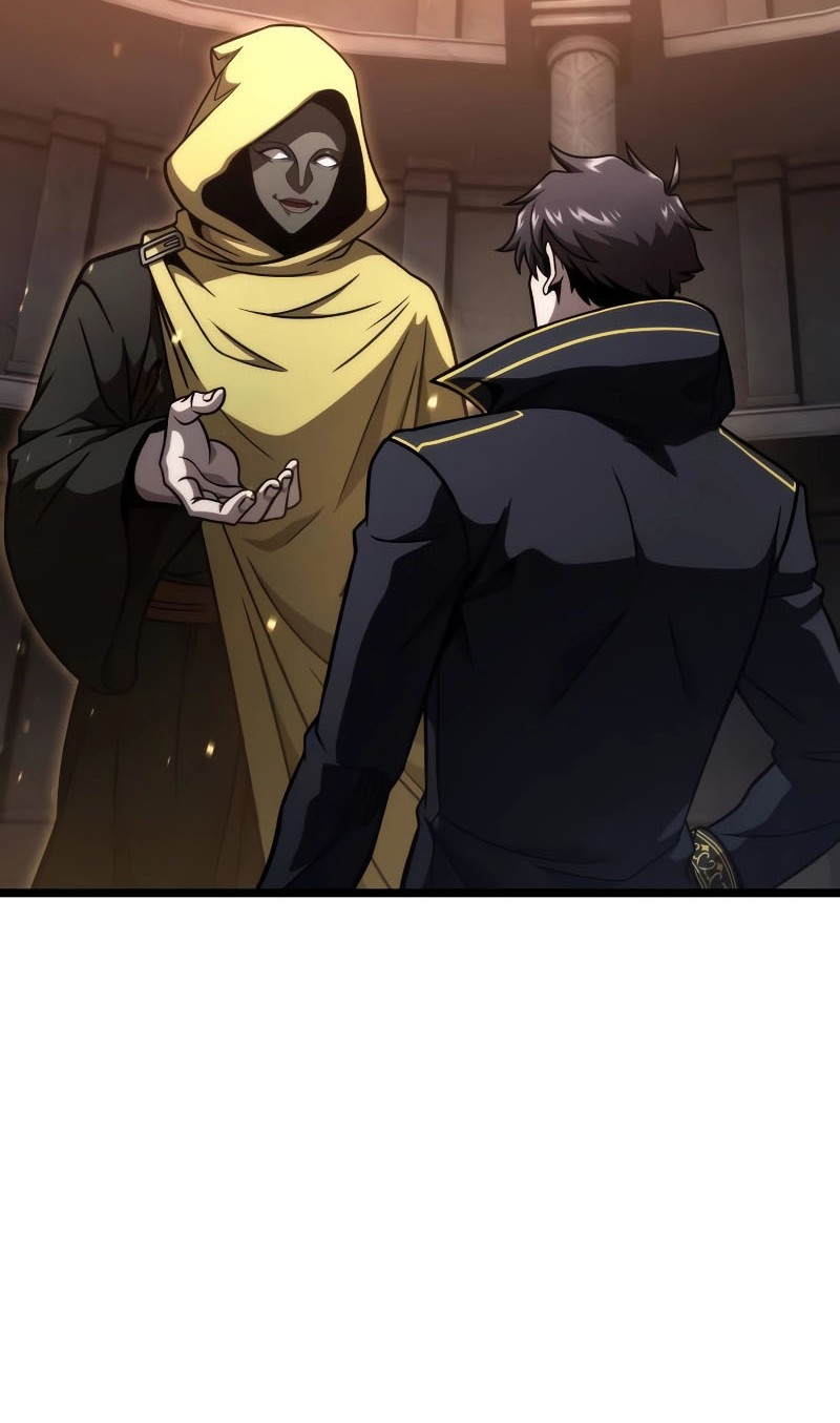 Insanely-Talented Player Chapter 46 Gambar 8