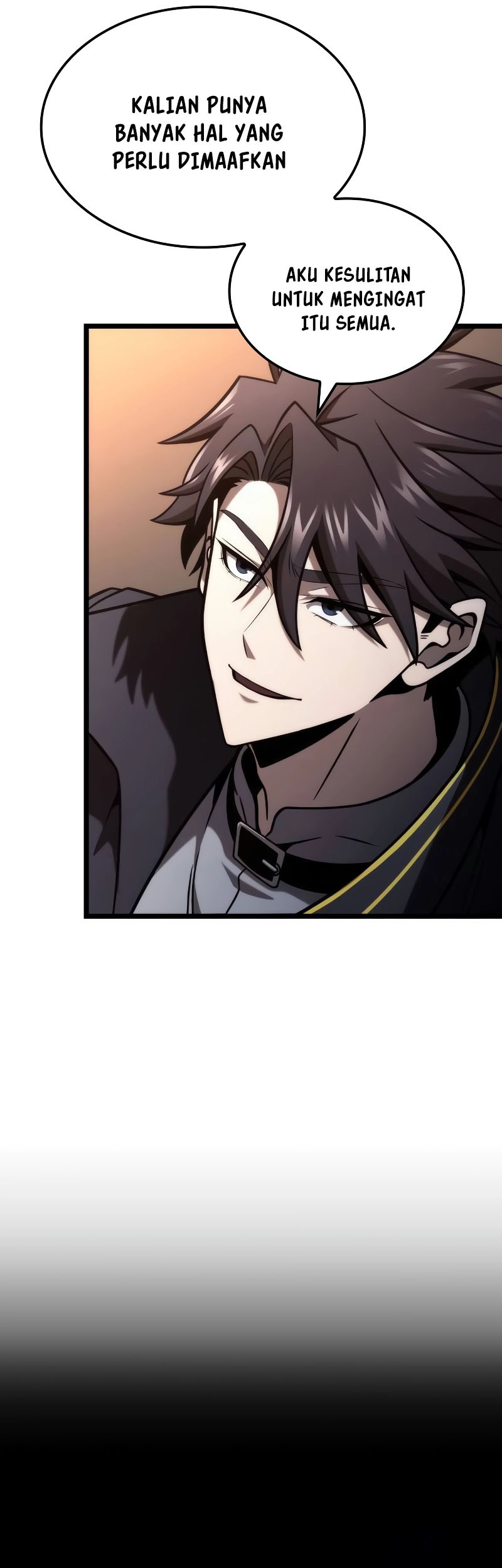 Insanely-Talented Player Chapter 46 Gambar 9