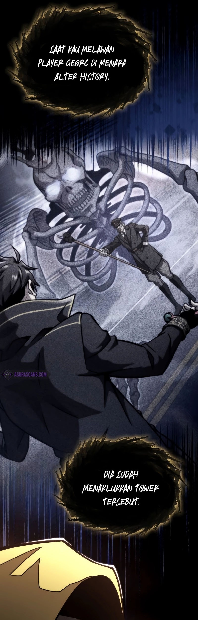 Insanely-Talented Player Chapter 46 Gambar 10
