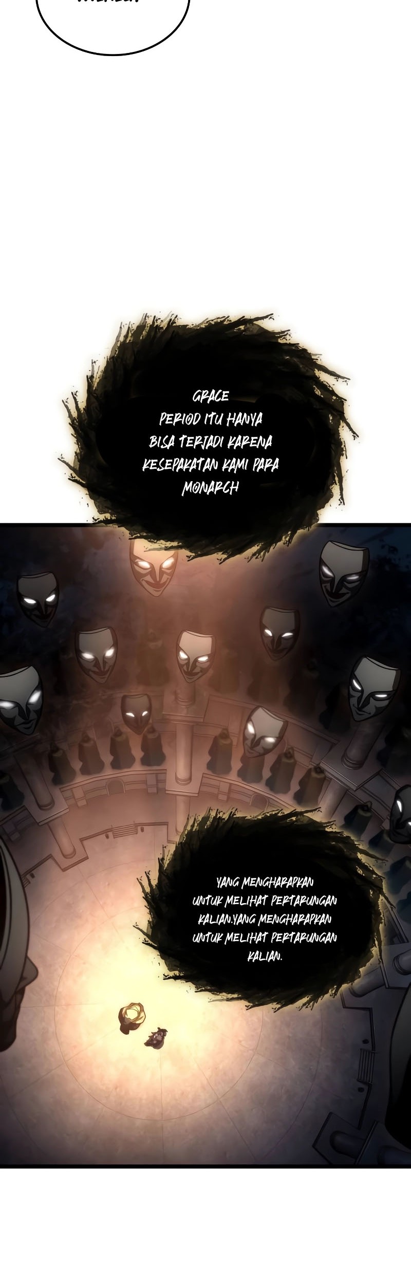 Insanely-Talented Player Chapter 46 Gambar 12