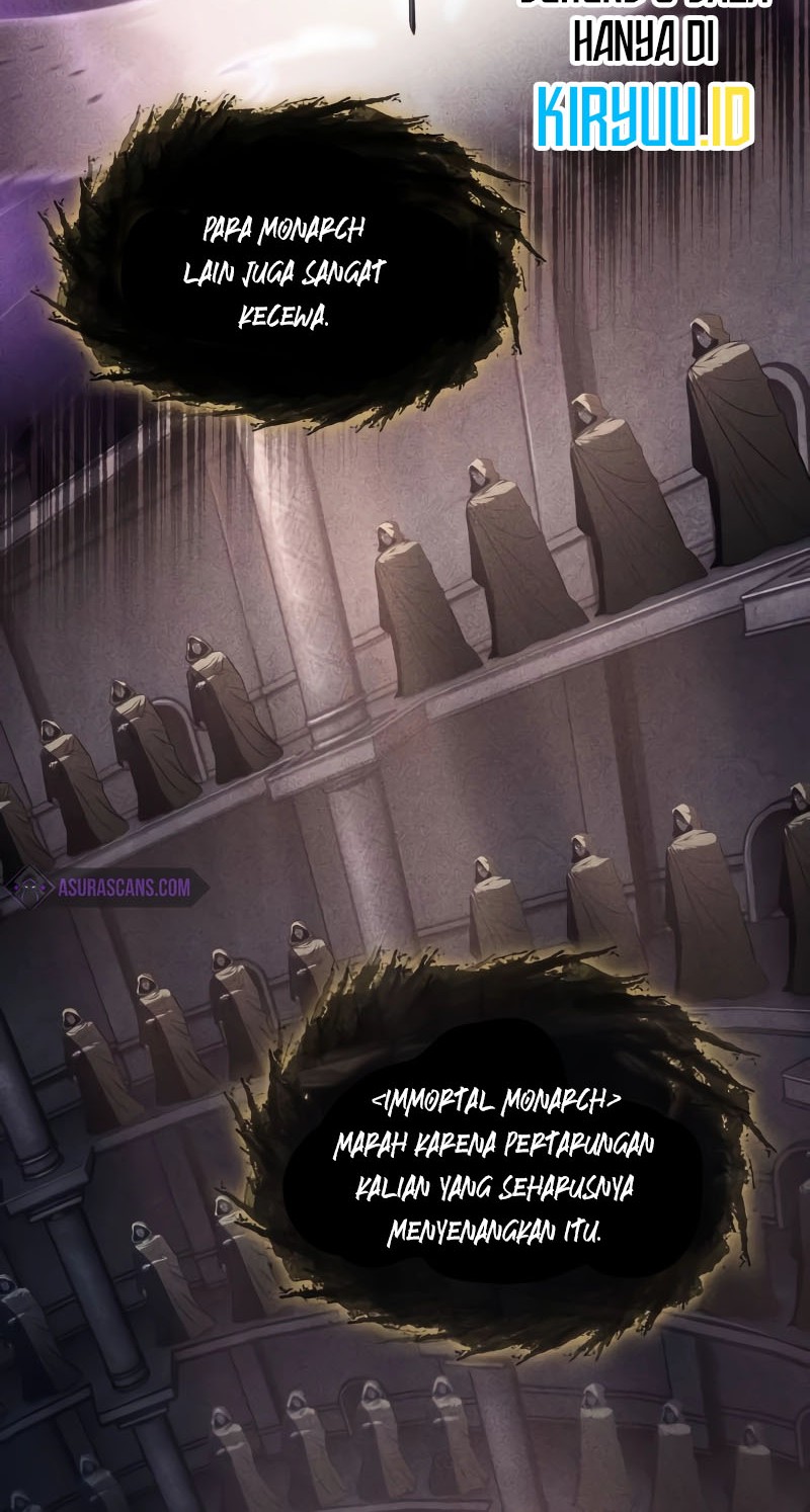 Insanely-Talented Player Chapter 46 Gambar 14