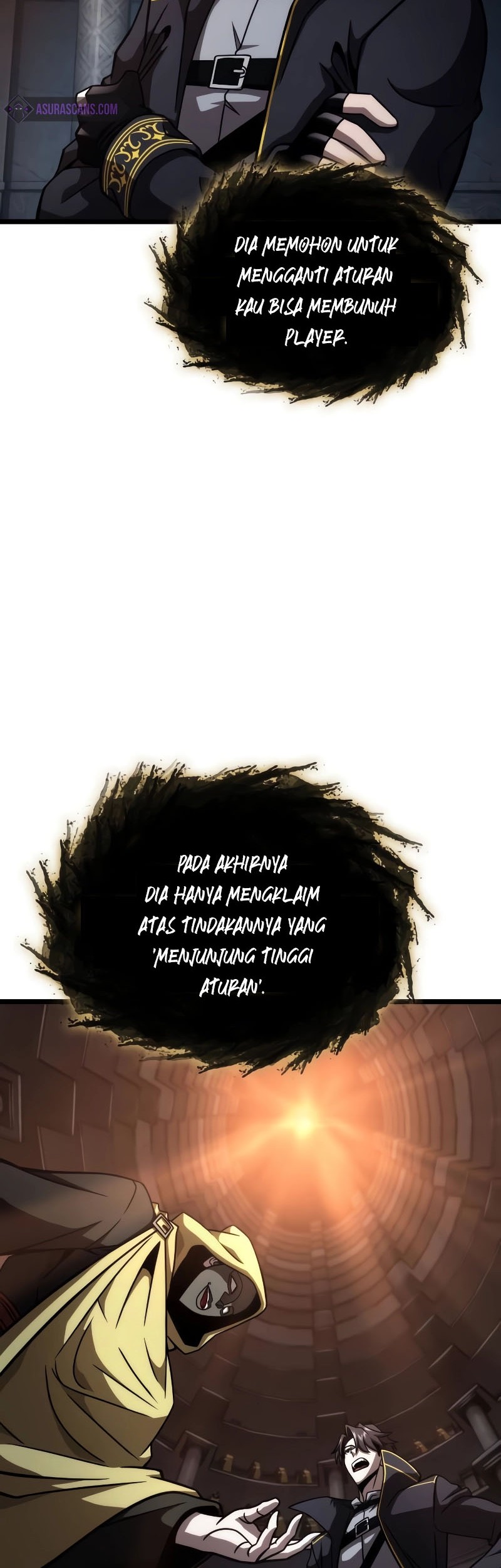 Insanely-Talented Player Chapter 46 Gambar 16