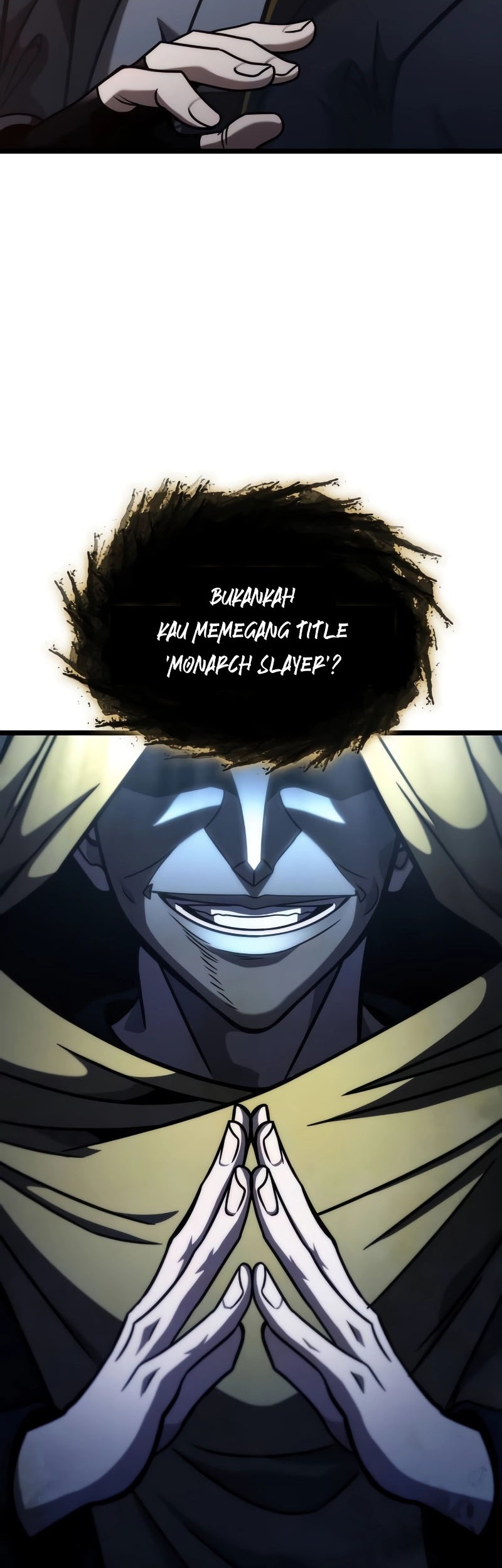 Insanely-Talented Player Chapter 46 Gambar 18