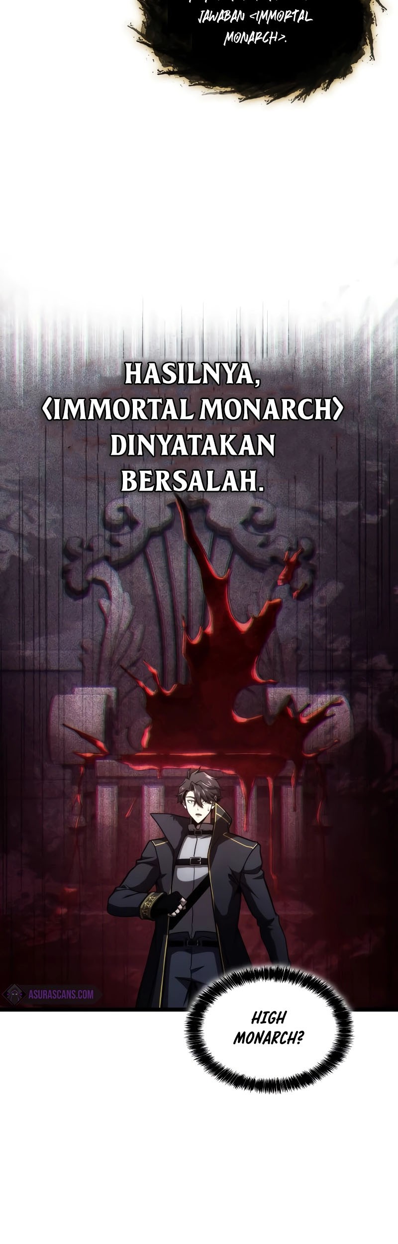 Insanely-Talented Player Chapter 46 Gambar 23