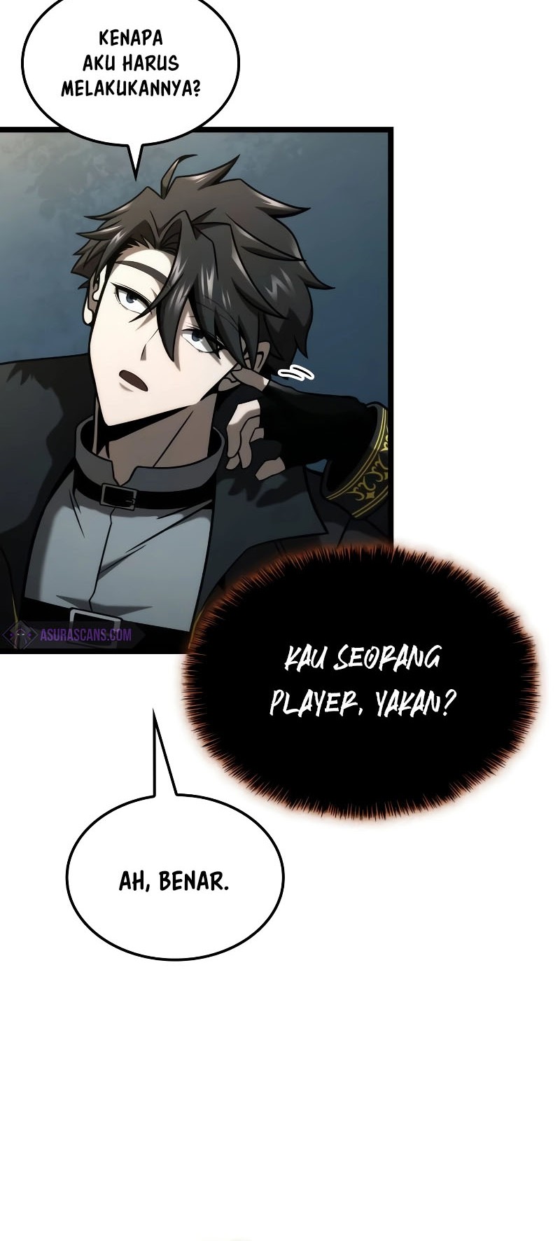 Insanely-Talented Player Chapter 46 Gambar 33