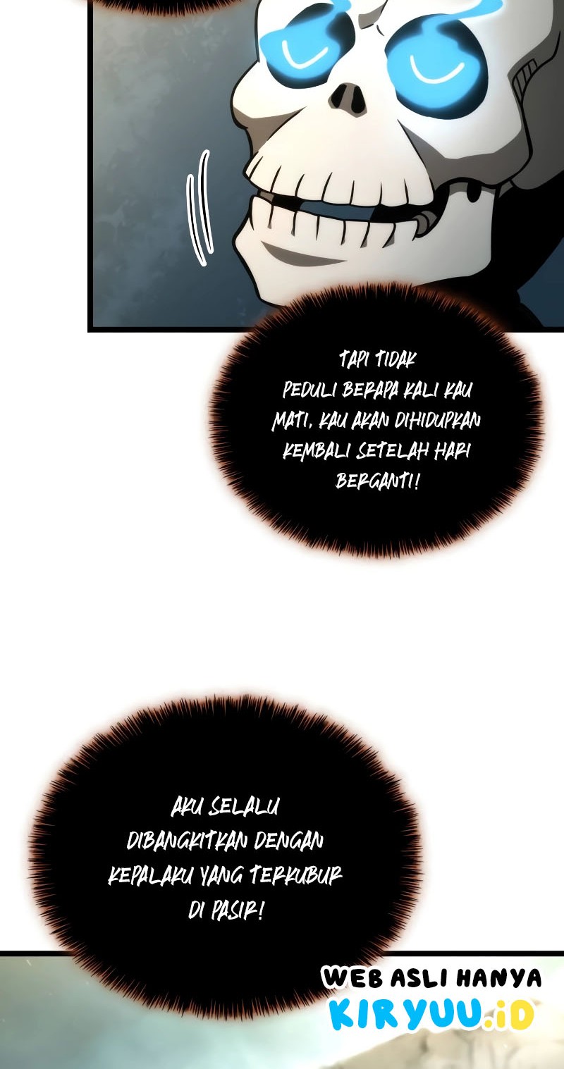Insanely-Talented Player Chapter 46 Gambar 39