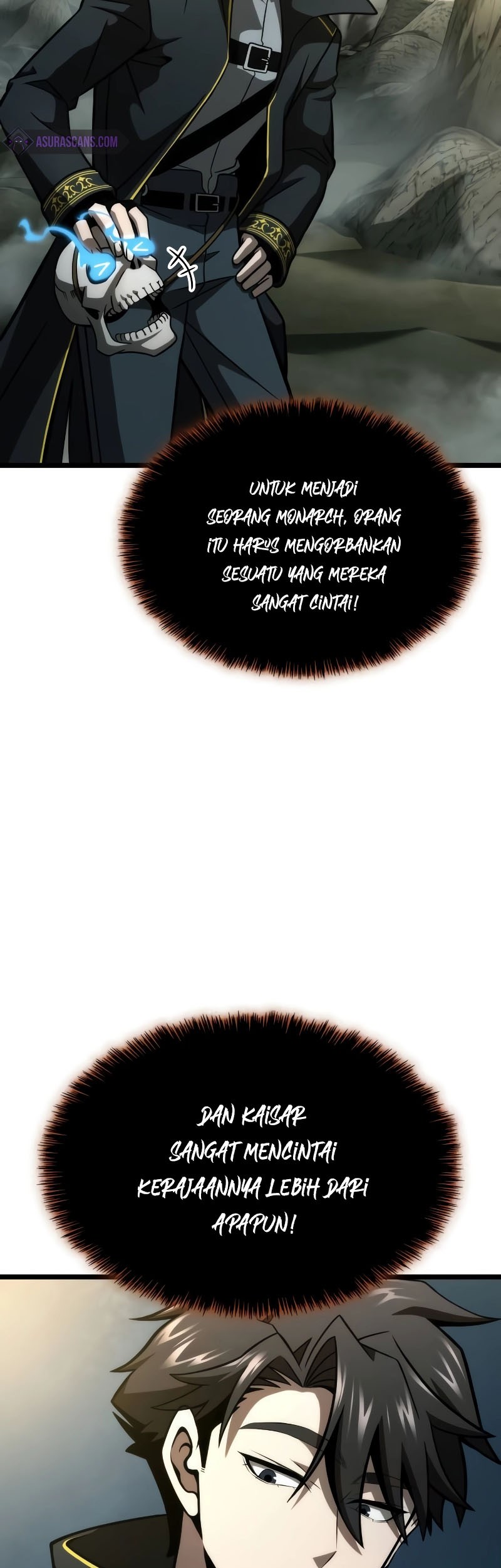 Insanely-Talented Player Chapter 46 Gambar 42