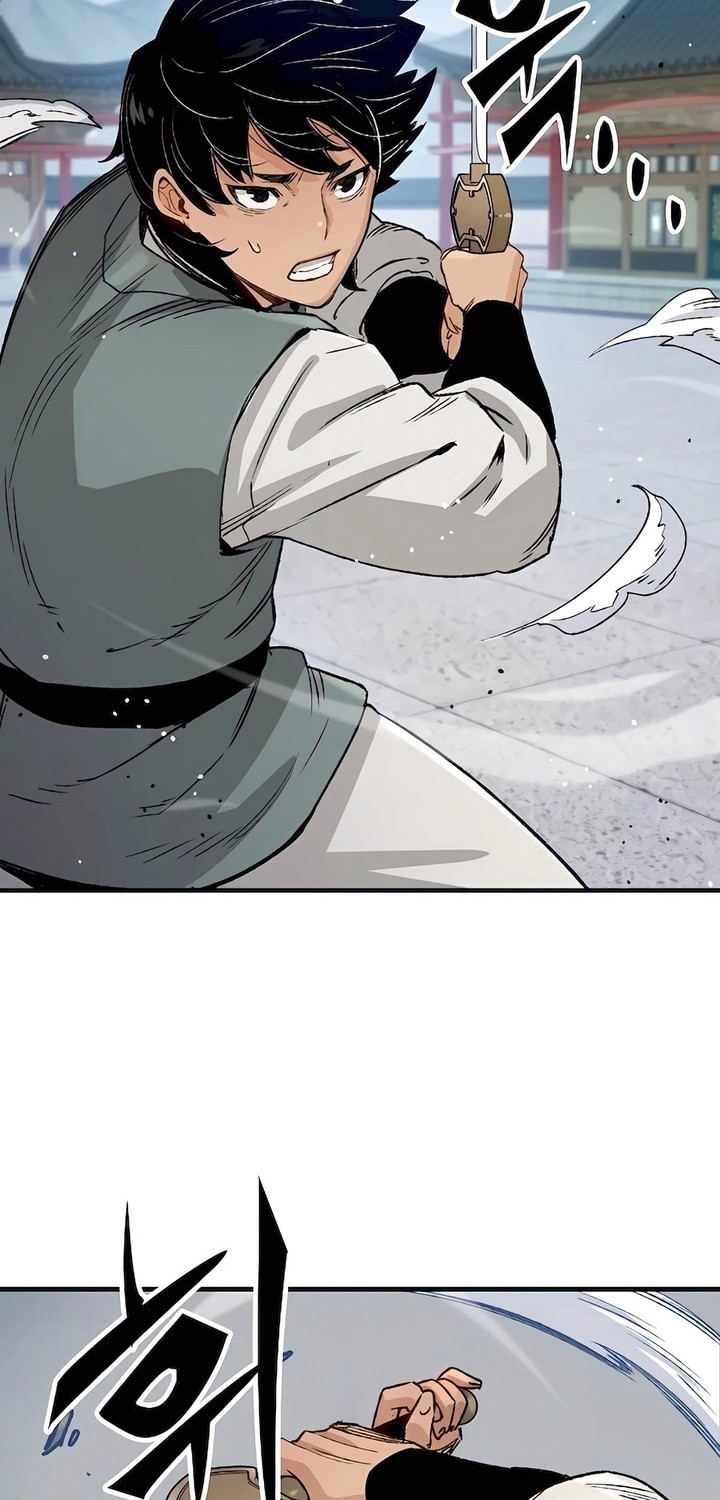 Reborn as The Heavenly Demon Chapter 20 Gambar 39