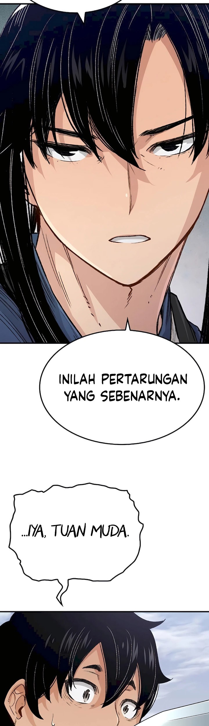 Reborn as The Heavenly Demon Chapter 20 Gambar 54
