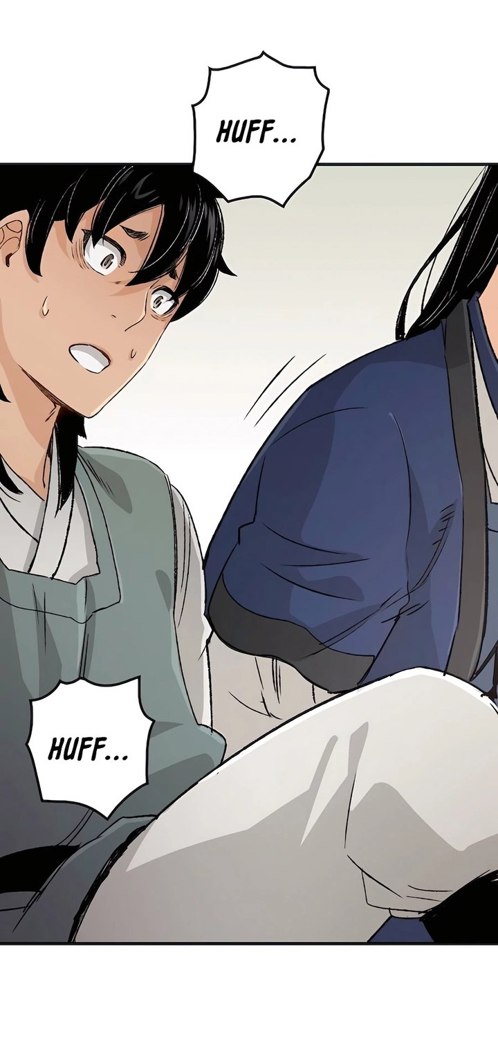 Reborn as The Heavenly Demon Chapter 20 Gambar 57