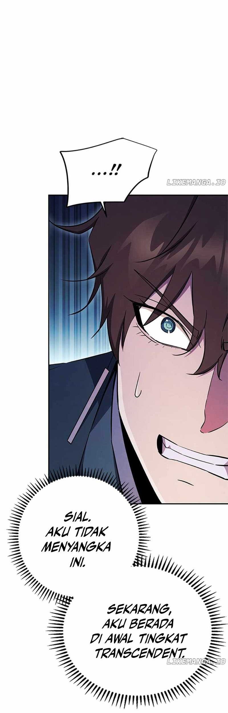 God’s Web Novel Chapter 49 Gambar 47