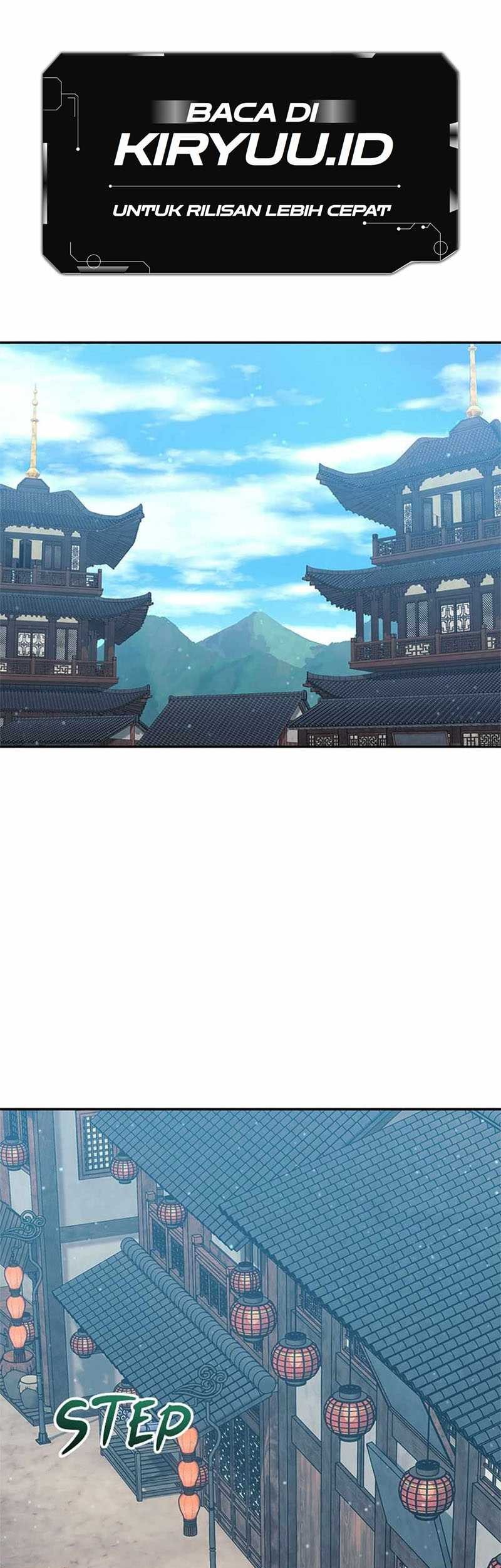 Baca Manhwa God’s Web Novel Chapter 49 Gambar 2
