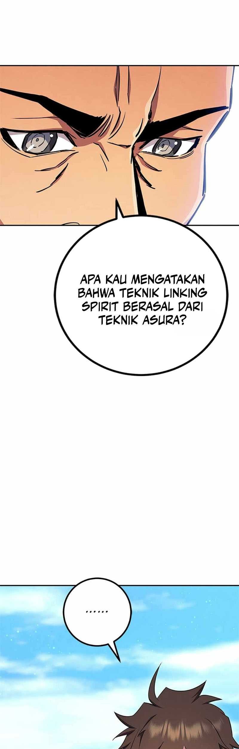 God’s Web Novel Chapter 49 Gambar 27