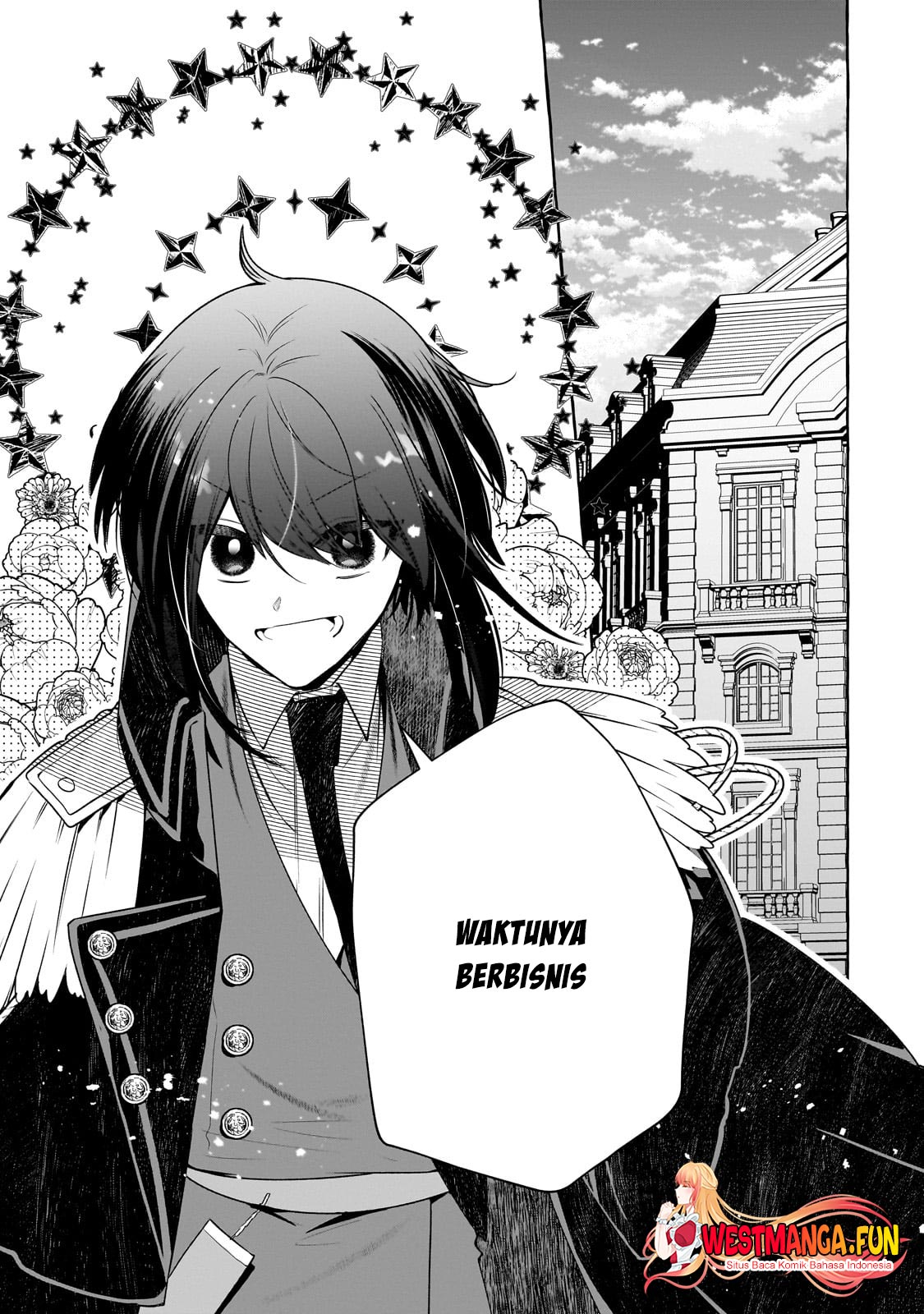Hinekure Ryoushu no Koufukutan Chapter 06 Gambar 15