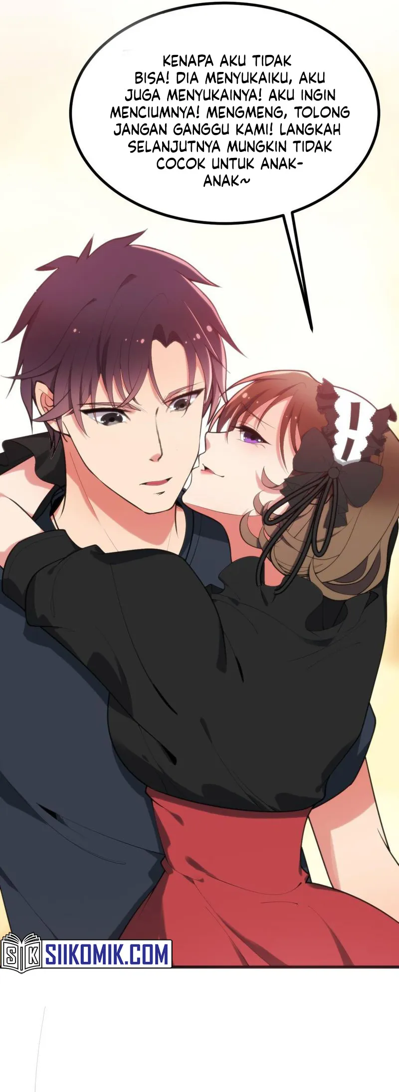 I Have 90 Billion Licking Gold Chapter 253 Gambar 8