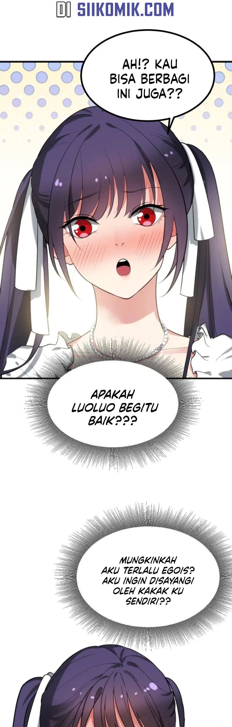 I Have 90 Billion Licking Gold Chapter 253 Gambar 13