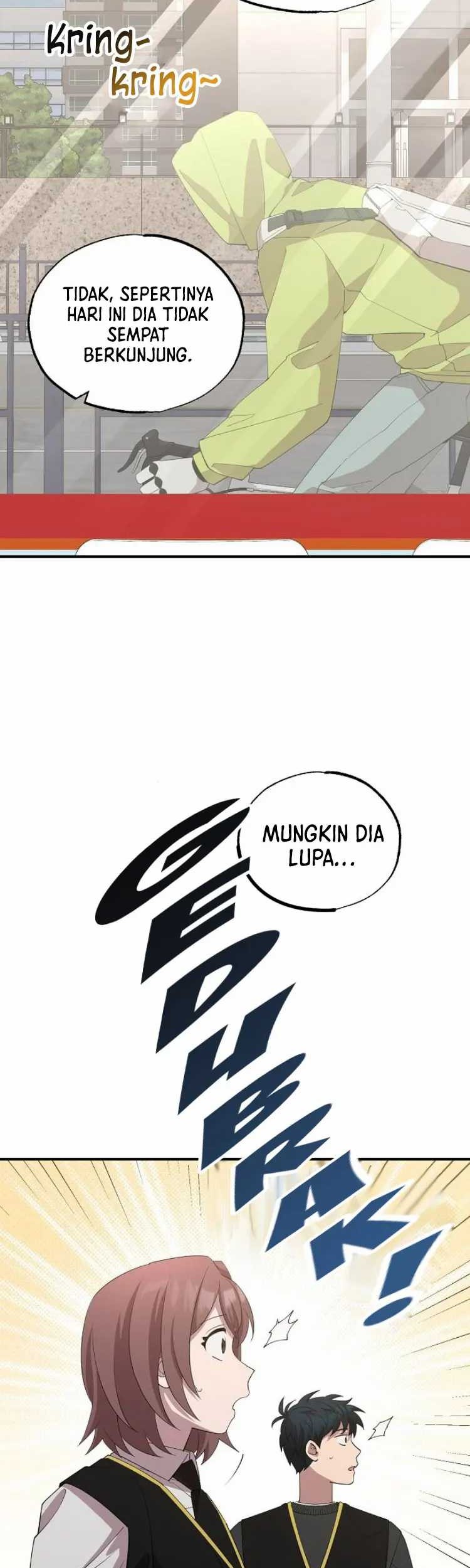 Magical Realm Shopkeeper Chapter 11 Gambar 43