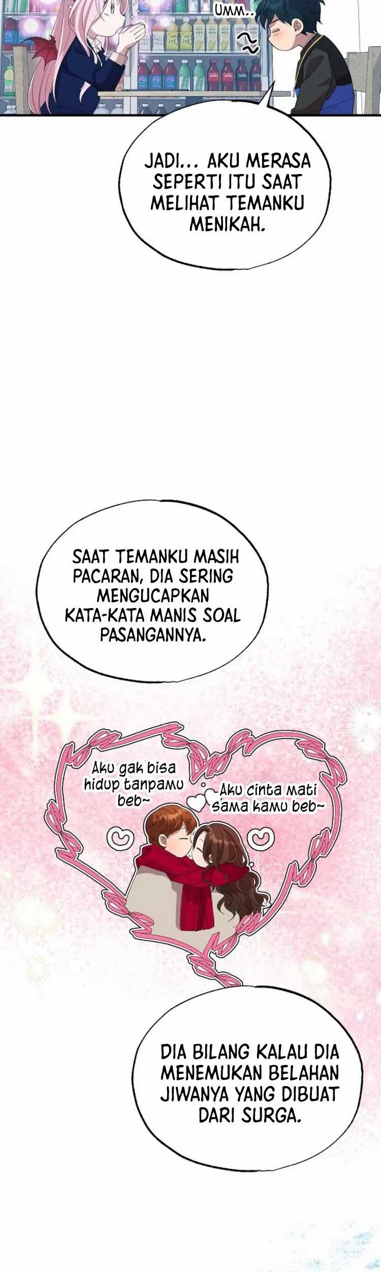Magical Realm Shopkeeper Chapter 11 Gambar 15