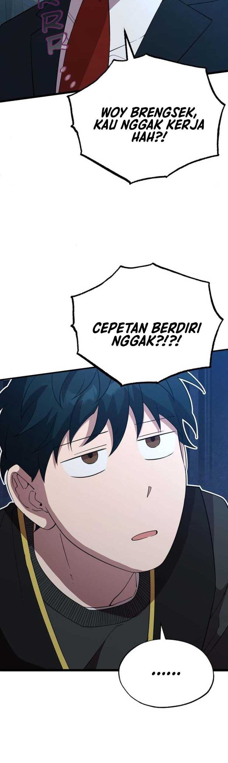 Baca Manhwa Magical Realm Shopkeeper Chapter 10 Gambar 2
