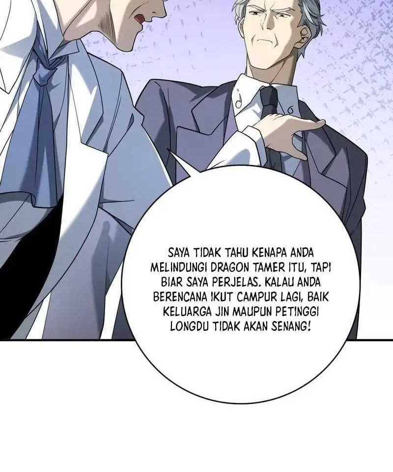 The Apex of Dragon Mastery Chapter 14 Gambar 14