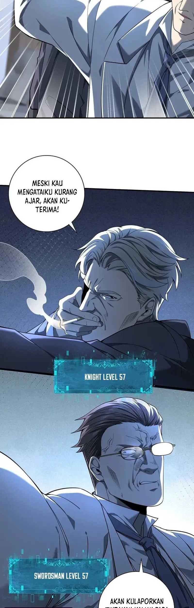 The Apex of Dragon Mastery Chapter 14 Gambar 18