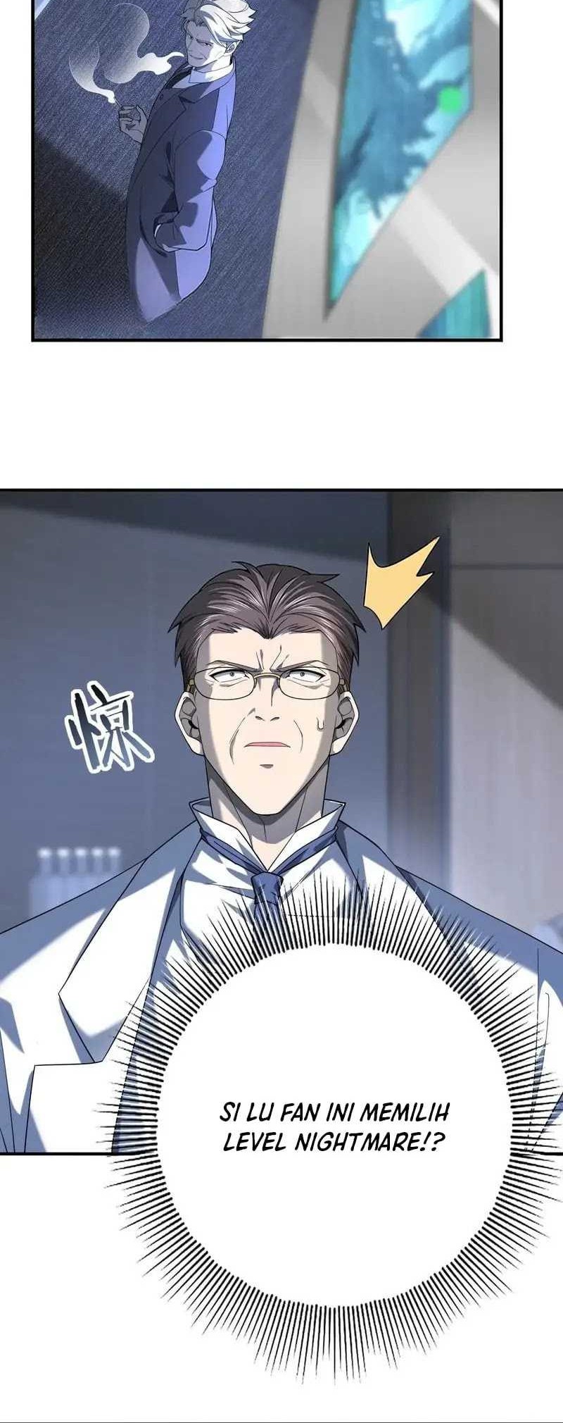 The Apex of Dragon Mastery Chapter 14 Gambar 20