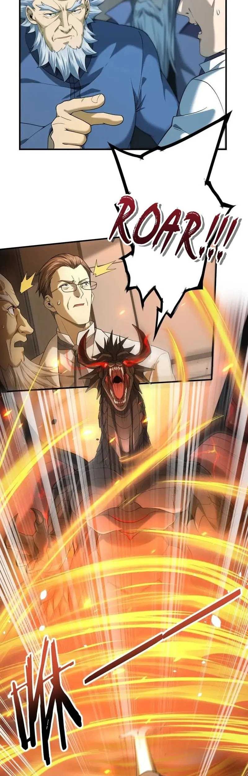 The Apex of Dragon Mastery Chapter 14 Gambar 23