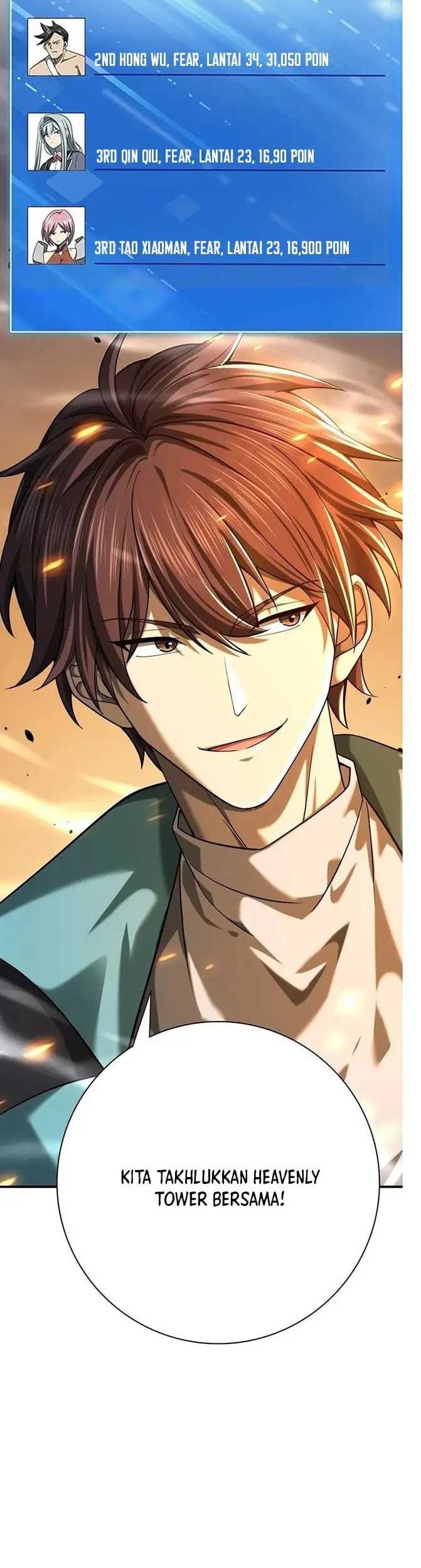 The Apex of Dragon Mastery Chapter 14 Gambar 38