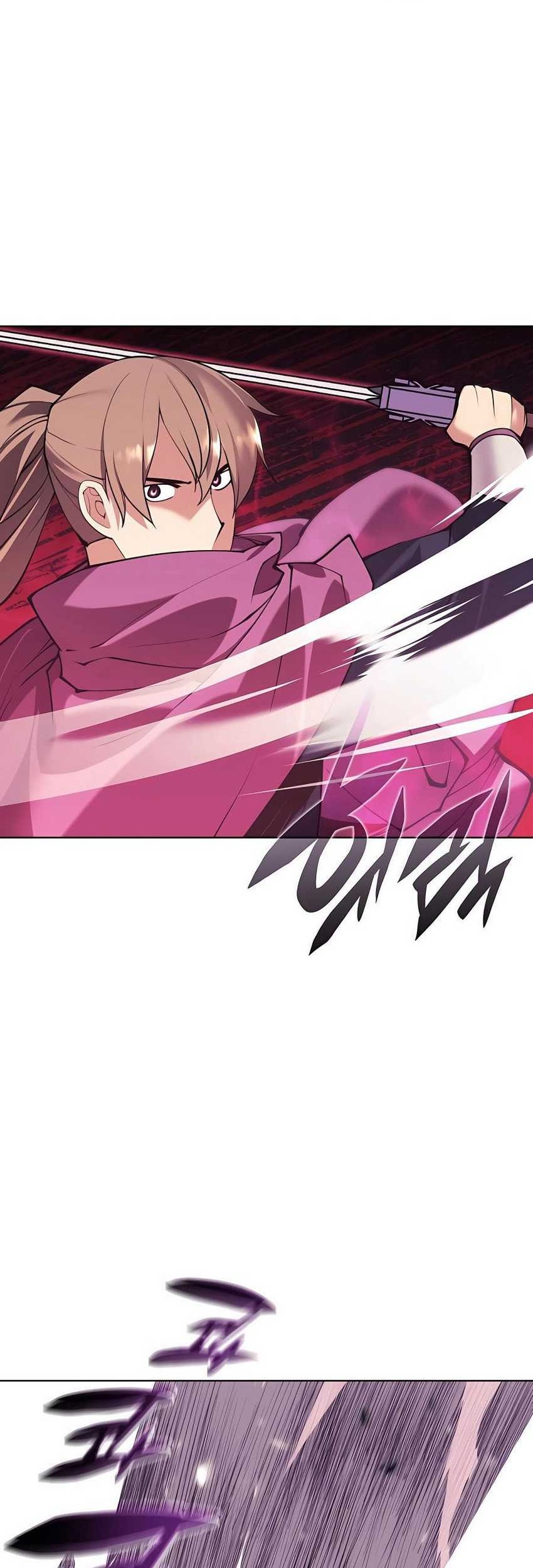 Records Of The Swordsman Scholar Chapter 108 Gambar 53