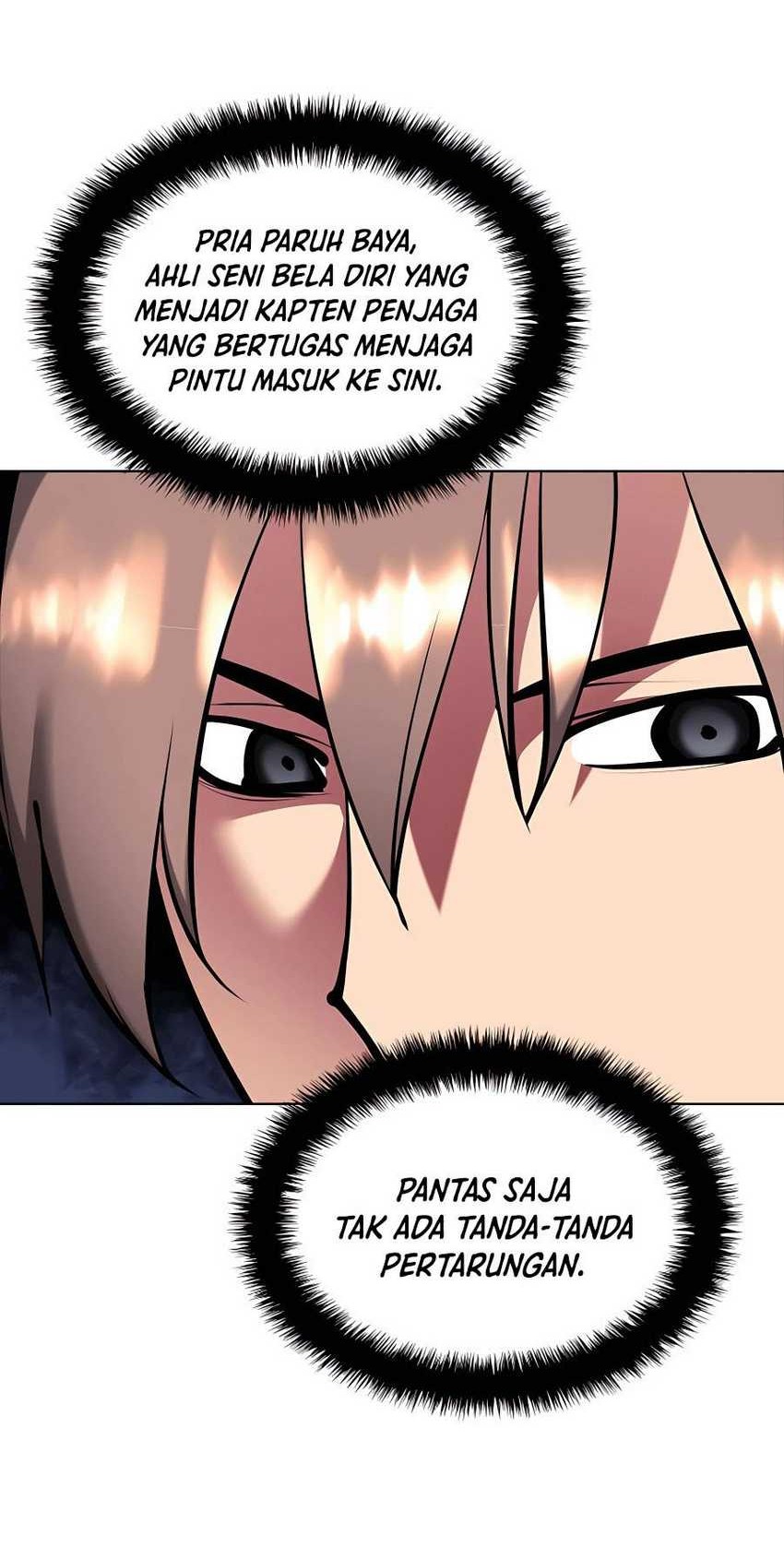 Records Of The Swordsman Scholar Chapter 108 Gambar 59