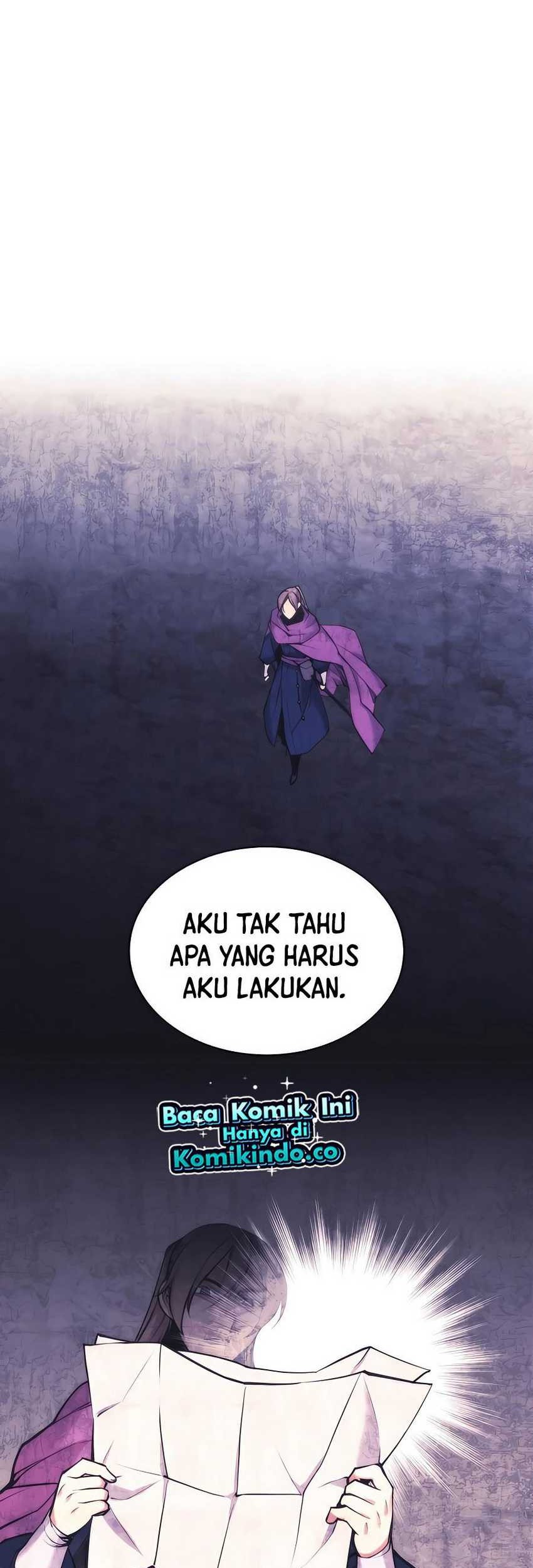 Records Of The Swordsman Scholar Chapter 108 Gambar 62