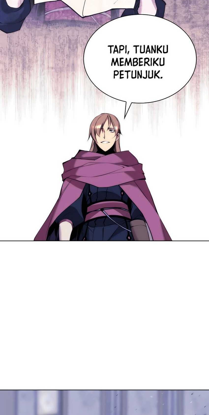 Records Of The Swordsman Scholar Chapter 108 Gambar 63