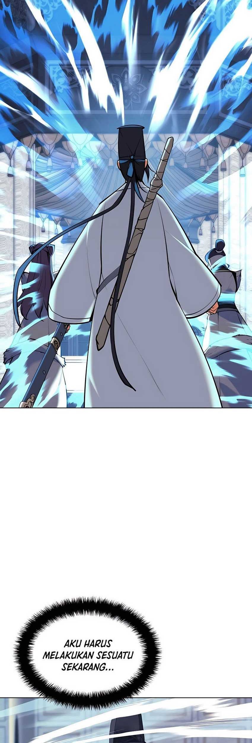 Records Of The Swordsman Scholar Chapter 108 Gambar 4