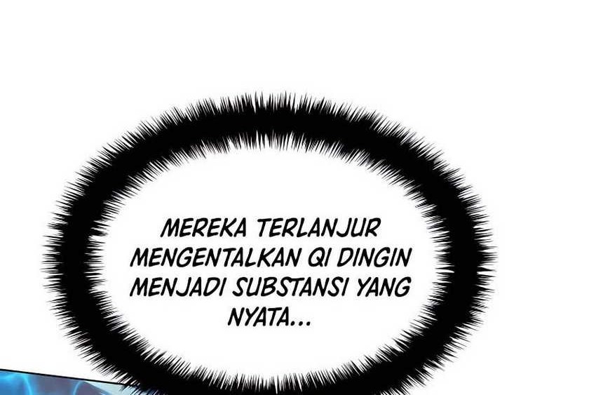 Records Of The Swordsman Scholar Chapter 108 Gambar 19